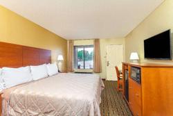 Days Inn by Wyndham Lebanon