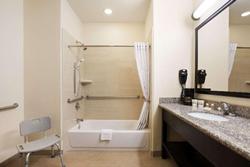 Days Inn &Suites by Wyndham Galveston West/Seawall
