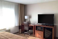 Comfort Inn & Suites Milford