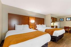 Comfort Inn & Suites Milford