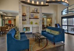 Independence 47 Hotel