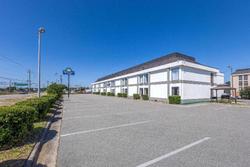 Days Inn & Suites by Wyndham Fort Bragg/Cross Cree