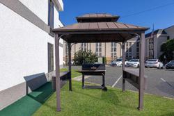 Days Inn & Suites by Wyndham Fort Bragg/Cross Cree