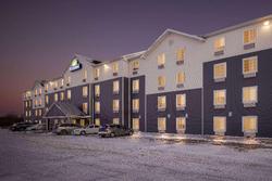 Days Inn & Suites by Wyndham Rochester South
