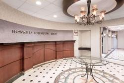 Howard Johnson by Wyndham Newburgh