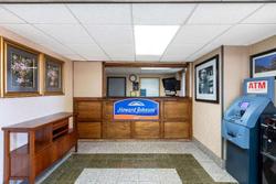 Howard Johnson by Wyndham Gillette