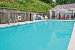 Howard Johnson by Wyndham Dalton