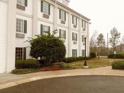 Howard Johnson Shreveport