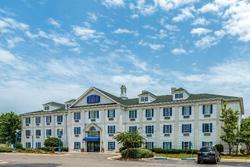 Howard Johnson Shreveport