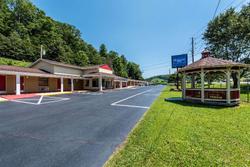 Americas Best Value Inn Franklin by Sonesta
