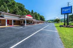 Americas Best Value Inn Franklin by Sonesta