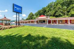 Americas Best Value Inn Franklin by Sonesta