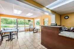 Americas Best Value Inn Franklin by Sonesta