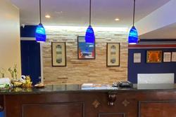 Travelodge By Wyndham Jackson North