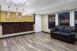Travelodge By Wyndham Jackson North