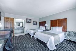 Travelodge By Wyndham Jackson North