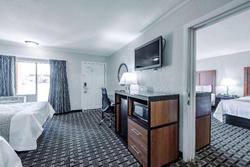 Travelodge By Wyndham Jackson North