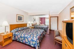 Knights Inn & Suites South Sioux City