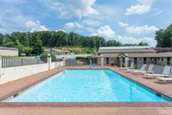 Knights Inn Collinsville