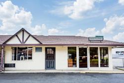 Knights Inn Collinsville