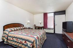 Knights Inn Virginia Beach Lynnhaven