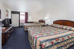 Knights Inn Virginia Beach Lynnhaven