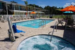 Smart Stay Inn of St. Augustine