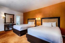 Knights Inn Palm Springs