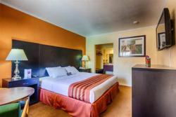 Knights Inn Palm Springs