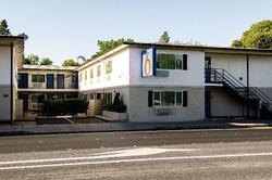 Motel 6 Modesto Downtown