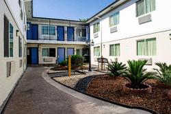 Motel 6 Modesto Downtown