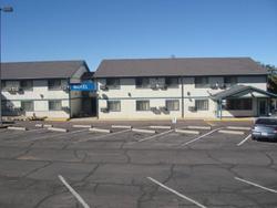 Knights Inn Payson