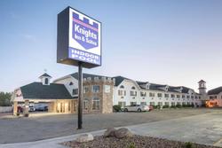 Knights Inn and Suites Grand Forks