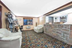 Knights Inn and Suites Grand Forks