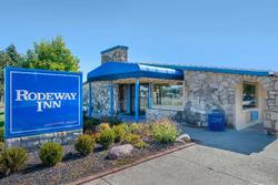 RODEWAY INN Hilliard Area
