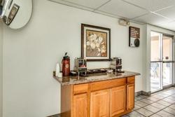 Knights Inn Spokane Airport