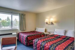 Knights Inn Spokane Airport