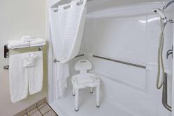 Microtel Inn & Suites By Wyndham Plattsburgh