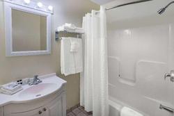 Microtel Inn & Suites By Wyndham Plattsburgh