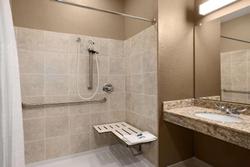 Microtel Inn & Suites By Wyndham Pleasanton