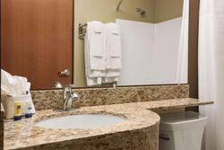 Microtel Inn & Suites By Wyndham Pleasanton