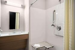 Microtel Inn & Suites By Wyndham Lynchburg