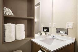 Microtel Inn & Suites By Wyndham Lynchburg