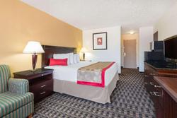 Ramada by Wyndham Laramie