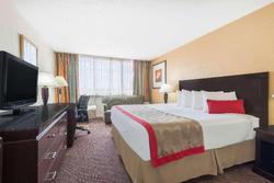 Ramada by Wyndham Laramie