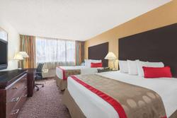 Ramada by Wyndham Laramie