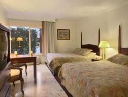Merced inn & suites
