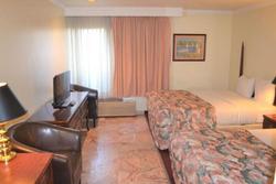 Merced inn & suites