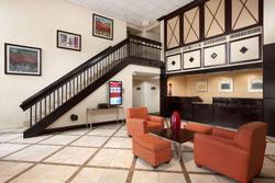 Ramada by Wyndham Newark - Wilmington