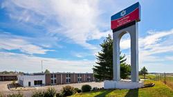 SureStay Plus Hotel by Best Western Jasper